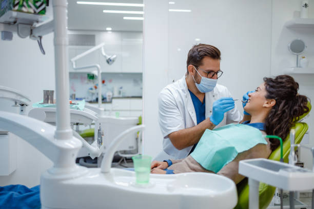 Best Invisalign and Clear Aligners  in Little Flock, AR